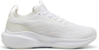 Adidași pentru dame Puma Skyrocket Lite Engineered Puma White/Silver/Vapor Gray, s.35.5 imaginea #3 — magazin online Desire.md