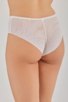 Сhiloţi dame Fantasy 1033 Ivory, s.XL imaginea #2 — magazin online Desire.md