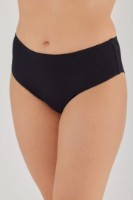 Женские трусы Fantasy 1033 Black, s.2XL фото №1 — интернет-магазин Desire.md
