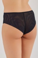 Женские трусы Fantasy 1033 Black, s.2XL фото №2 — интернет-магазин Desire.md