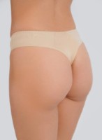 Женские трусы Fantasy 1054/1 Beige, s.S фото №2 — интернет-магазин Desire.md