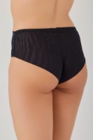 Сhiloţi dame Fantasy 1190 Black, s.XL imaginea #2 — magazin online Desire.md