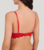 Sutien Fantasy 9044 Red, s.70-B imaginea #2 — magazin online Desire.md