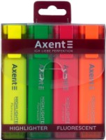 Markere Axent 1-5mm 4pcs 2537-40-A imaginea #2 — magazin online Desire.md