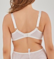 Sutien Fantasy 9079/1 Ivory, s.90-C imaginea #2 — magazin online Desire.md
