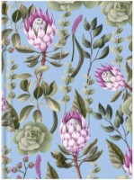 Blocnotes Axent A5 Bloom 96p 8456-2-A