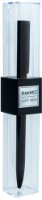 Шариковая ручка Axent AB1099-01-02-A фото №2 — интернет-магазин Desire.md