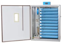 Инкубатор Demetra DM-1000