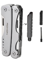 Multitool Roxon Flash S803E imaginea #7 — magazin online Desire.md