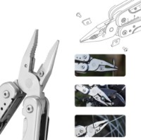 Multitool Roxon Flash S803E imaginea #8 — magazin online Desire.md