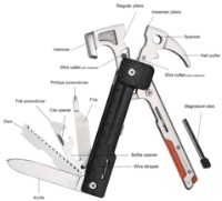 Ciocan-multitool Roxon Hammer Tool H1 imaginea #3 — magazin online Desire.md