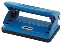 Дырокол Spree 82411