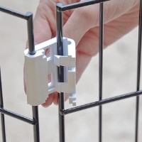 Volieră pentru câini Ferplast Dog Training 73300025 imaginea #2 — magazin online Desire.md