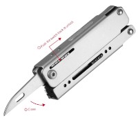 Multitool Roxon M3 imaginea #2 — magazin online Desire.md