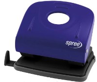 Дырокол Spree 81031