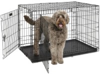 Cușcă pentru câini Ferplast Dog-Inn 120 imaginea #2 — magazin online Desire.md