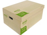 Cutie de arhivare Spree A4 600x315mm 7106 imaginea #1 — magazin online Desire.md