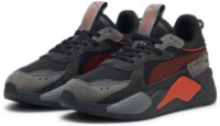 Adidași pentru bărbați Puma Rs-X Heritage Puma Black/Redmazing, s.40 imaginea #1 — magazin online Desire.md