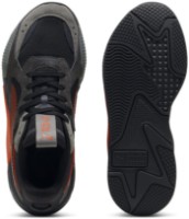 Кроссовки мужские Puma Rs-X Heritage Puma Black/Redmazing, s.42 фото №4 — интернет-магазин Desire.md