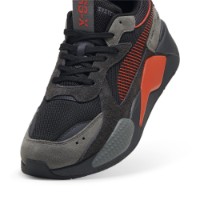 Adidași pentru bărbați Puma Rs-X Heritage Puma Black/Redmazing, s.44 imaginea #5 — magazin online Desire.md