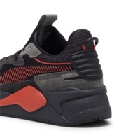 Adidași pentru bărbați Puma Rs-X Heritage Puma Black/Redmazing, s.46 imaginea #6 — magazin online Desire.md