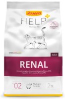 Hrană uscată pentru pisici Josera Help Renal 2kg