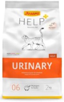 Сухой корм для кошек Josera Help Urinary 2kg фото №1 — интернет-магазин Desire.md