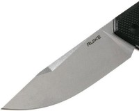 Нож Ruike D191-B фото №3 — интернет-магазин Desire.md