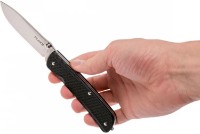 Нож Ruike LD11-B фото №10 — интернет-магазин Desire.md