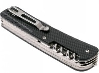 Мультитул Ruike LD31-B фото №2 — интернет-магазин Desire.md