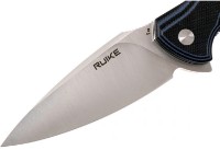 Нож Ruike P105-K фото №4 — интернет-магазин Desire.md