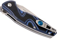 Нож Ruike P105-Q фото №6 — интернет-магазин Desire.md