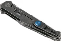 Нож Ruike P108-SB фото №5 — интернет-магазин Desire.md