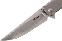 Нож Ruike P108-SF фото №4 — интернет-магазин Desire.md