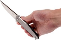 Нож Ruike P108-SF фото №9 — интернет-магазин Desire.md