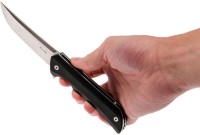 Нож Ruike P121-B фото №9 — интернет-магазин Desire.md