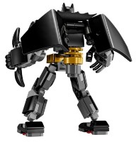 Конструктор Lego Batman: Mech Armor (76270) фото №3 — интернет-магазин Desire.md