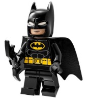 Конструктор Lego Batman: Mech Armor (76270) фото №6 — интернет-магазин Desire.md