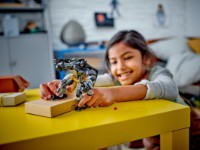 Конструктор Lego Batman: Mech Armor (76270) фото №7 — интернет-магазин Desire.md