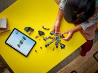 Конструктор Lego Batman: Mech Armor (76270) фото №9 — интернет-магазин Desire.md
