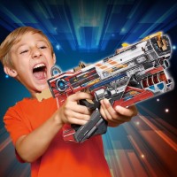 Puzzle 3D-constructor CubicFun Airplane Launcher (DS1091h) imaginea #2 — magazin online Desire.md