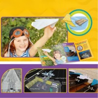 Puzzle 3D-constructor CubicFun Airplanet Launcher (DS1115h) imaginea #5 — magazin online Desire.md