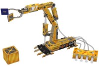 Puzzle 3D-constructor CubicFun Hydraulic Robot Arm (DS1092h)