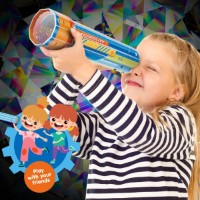 Puzzle 3D-constructor CubicFun Kaleidoscope (DS1117h) imaginea #2 — magazin online Desire.md