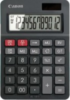 Calculator de birou Canon AS-120 II imaginea #1 — magazin online Desire.md
