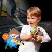 Puzzle 3D-constructor CubicFun Vacuum Cleaner (DS1118h) imaginea #2 — magazin online Desire.md