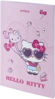 Blocnotes Kite A5/64p (HK24-193-1) imaginea #2 — magazin online Desire.md