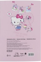 Blocnotes Kite A5/64p (HK24-193-1) imaginea #3 — magazin online Desire.md