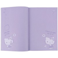 Blocnotes Kite A5/64p (HK24-193-1) imaginea #4 — magazin online Desire.md