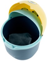 Container de masă pentru deșeuri Kite K23-009-1 imaginea #2 — magazin online Desire.md